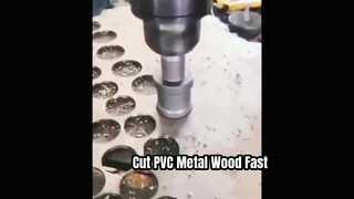 Hole Saw