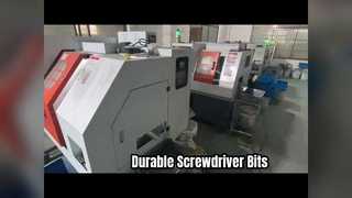 screwdriver bits